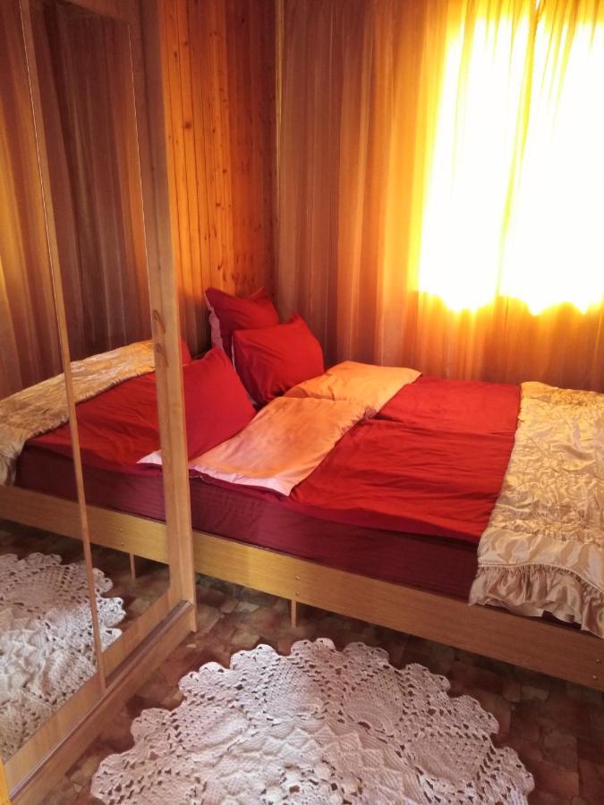 At the seaside Hotel Пицунда Екстериор снимка